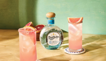 Η Don Julio Paloma είναι το signature cocktail που συντροφεύει το καλοκαίρι σου
