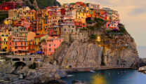 Manarola