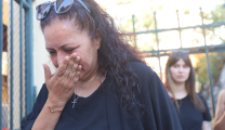 Η συγκλονιστική κατάθεση της μητέρα της Κυριακής Γρίβα: “Θέλω να δικαιωθεί η ψυχή της, αυτός της στέρησε το δικαίωμα να γιορτάζει, να χαίρεται”