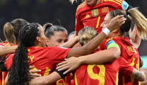 euro women