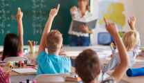 Η Ολλανδία απαγόρευσε τα κινητά στα σχολεία το 2024. Φέτος, η απόδοση και η συγκέντρωση των μαθητών αυξήθηκε κατακόρυφα 