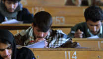 Οι Ταλιμπάν αφαίρεσαν βιβλία γυναικών στα Πανεπιστήμια, καθώς και τη διδασκαλία των ανθρωπίνων δικαιωμάτων και της σεξουαλικής παρενόχλησης