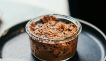 Crumble μήλου: Η εύκολη μηλόπιτα στο air fryer 