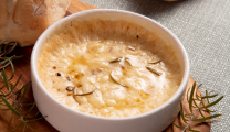 Κρεμώδης σούπα με τυρί και άρωμα μπύρας: Η απόλυτη χειμερινή απόλαυση