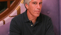 jeffrey epstein
