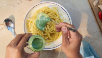 Barilla Pesto