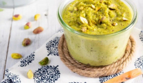Αν αγαπάς τα ζυμαρικά, αυτό το πέστο φιστικιού θα σου γίνει εμμονή