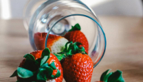 Φράουλες: Γλυκές και αλμυρές ιδέες για να τις απολαύσετε στα καλύτερά τους