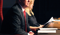 The Apprentice: Θα επιστρέψει το ριάλιτι του Ντόναλντ Τραμπ με παρουσιαστή τον μεγαλύτερο γιο του;