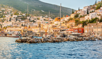 5 νησιά κοντά στην Αθήνα για το τριήμερο του Αγίου Πνεύματος