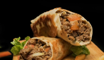 Fajitas όπως στο Μεξικό: Απλή και γρήγορη συνταγή για τέλειο αποτέλεσμα