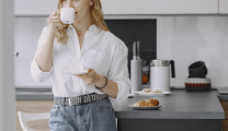 Quiet luxury και στην κουζίνα: Δες πώς να το καταφέρεις 