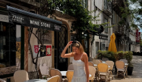 Πώς να καθαρίσεις τις raffia τσάντες σου σαν expert – Θα μοιάζουν με καινούργιες
