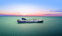 Από την Ηγουμενίτσα στο Μπρίντιζι με την Grimaldi Lines: Η ταξιδιωτική εμπειρία στη Νότια Ιταλία ξεκινά εν πλω!