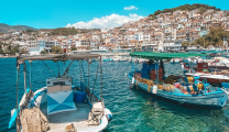 5 νησιά που μπορείς να κλείσεις τώρα διακοπές και να πας τον Αύγουστο - Ευτυχώς, ο μαζικός τουρισμός δεν τα προτιμά