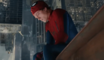 Νέες ταινίες: Με Spider-Man και Taxi Driver ξεκινά η κινηματογραφική εβδομάδα