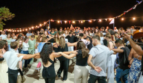 Θα είσαι Τήνο τον Αύγουστο; 5 πανηγύρια που δεν πρέπει να χάσεις