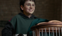 Harry Potter: Το νέο τρέιλερ της σειράς του HBO έχει όλα όσα περιμέναμε