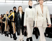 Η Gabriela Hearst φημολογείται ότι θα αποχωρήσει από την Chloé