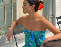 Summer essentials: Ανανέωσε την καλοκαιρινή σου ντουλάπα με αυτά τα 5 αξεσουάρ
