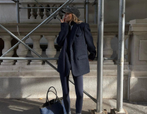 To item που επιστρέφει από τα '00s θα δώσει στα glam looks σου την απαραίτητη άνεση που χρειάζεσαι