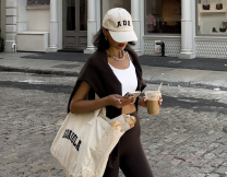 Πώς θα φορέσεις τα ποδηλατικά κολάν σαν fashion expert