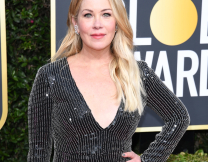 Ανησυχία για την Κριστίνα Άπλγκεϊτ: Νοσηλεύεται από τέλη Μαρτίου