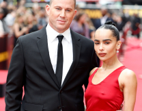 Τσάνινγκ Τέιτουμ: Η ιδιαίτερη ανάρτηση, μετά την αποκάλυψη του αρραβώνα της πρώην του, Ζόι Κράβιτς, με τον Χάρι Στάιλς