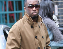 Diddy: Στη δημοσιότητα η πρώτη φωτογραφία του μέσα από τη φυλακή