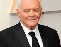 Δεν είναι ο Hannibal: Ο Άντονι Χόπκινς αποκάλυψε τον πιο δύσκολο ρόλο του