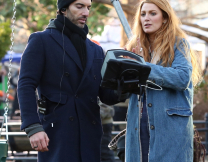 Μπλέικ Λάιβλι - Τζάστιν Μπαλντόνι: Στο δικαστήριο της Νέας Υόρκης για μια προσπάθεια συμβιβασμού πριν την μεγάλη δίκη