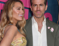 Ράιαν Ρέινολντς για Μπλέικ Λάιβλι: “Δεν έχω νιώσει ποτέ πιο υπερήφανος” – Όσα λέει για τη δύσκολη δικαστική μάχη