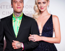 Φέντεζ: Ο πρώην σύζυγος της Κιάρα Φεράνι θα γίνει μπαμπάς για τρίτη φορά