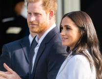 Πριγκιπας Χάρι και Μέγκαν Μαρκλ κατηγορούν τον συγγραφέα νέας βιογραφίας - «Η Μέγκαν θρηνούσε που δεν θα γινόταν ποτέ βασίλισσα»