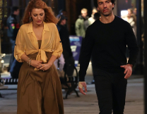Ο Τζάστιν Μπαλντόνι προσλαμβάνει δικηγόρο του Diddy για τη δίκη με την Μπλέικ Λάιβλι - Σοβαρεύουν τα πράγματα