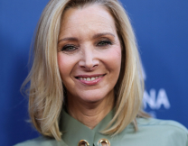 Λίζα Κούντροου για τη σειρά Φιλαράκια: «Με αποκαλούσαν η έκτη φίλη, κανείς δεν νοιαζόταν για μένα»