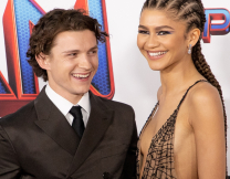 Κι όμως, η Ζεντάγια είχε επιβεβαιώσει τον γάμο της με τον Τομ Χόλαντ, χωρίς να το πάρει πρέφα κανείς