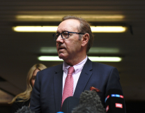 Κέβιν Σπέισι