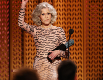 Το μεγαλύτερο λάθος της Τζέιν Φόντα συνέβη πάνω σε ένα πυροβόλο