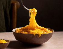 Να πώς θα φτιάξεις το πιο νόστιμο mac and cheese στο σπίτι 