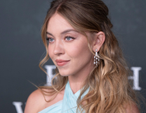 Sydney Sweeney