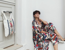 Η Όλγα μιλάει στο JennyGr για το Nefelibata Studio: «Δημιουργούμε μοναδικά κομμάτια από παραδοσιακά κεντήματα που επαναπροσδιορίζονται με αγάπη και σεβασμό» 