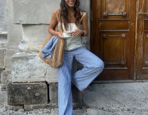 5 + 1 styling hacks που θα ανανεώσουν τα καλοκαιρινά σου looks με μηδέν ευρώ