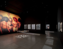 «David Bailey’s Changing Fashion»: Η επίδραση του Davin Bailey στη βιομηχανία της μόδας και τα εμβληματικά καρέ του σε μία έκθεση