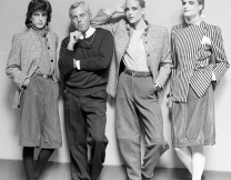 Giorgio Armani: Ο πιο εμβληματικός οίκος μόδας γιορτάζει τα 50 χρόνια του, με την πρώτη του μουσειακή έκθεση