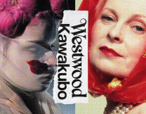 Vivienne Westwood και Rei Kawakubo: Δύο επαναστάτριες της μόδας «συνομιλούν» σε μια έκθεση- ορόσημο