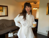 5 shirtdresses για το γραφείο που θα φοράς ξανά και ξανά 