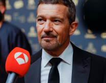 Antonio Banderas