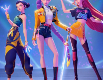 Demon Hunter εναντίον Netflix: Η αγωγή για το «KPop Demon Hunters»