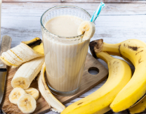 Το απόλυτο smoothie με για ενέργεια και φυτικές ίνες